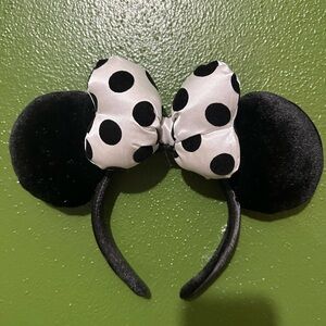 Disney Mickey Ears